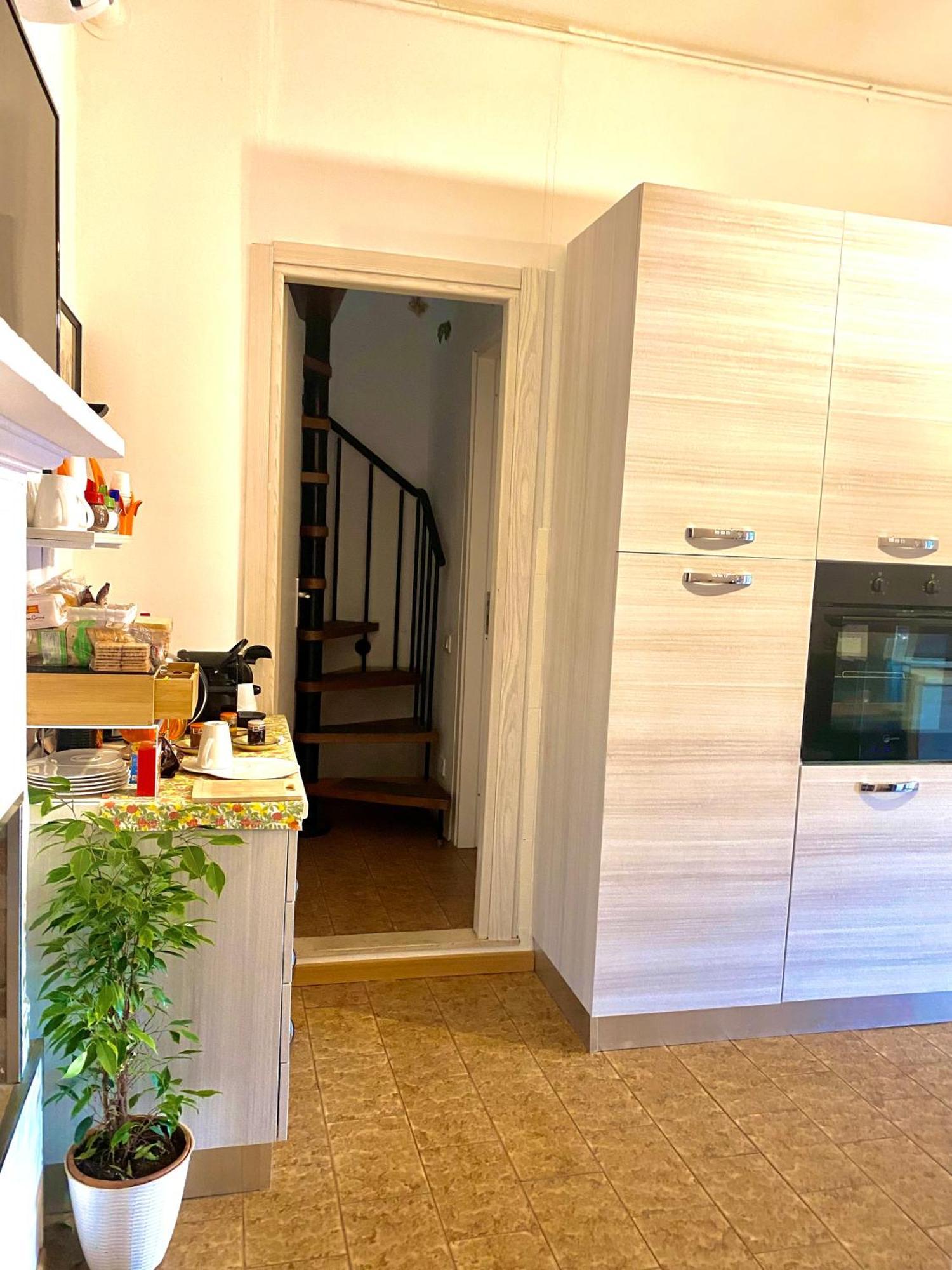 Apartment Benaco 98 Mq A - Fondazione Prada Mailand